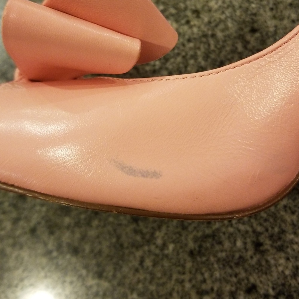 Paris Hilton heels